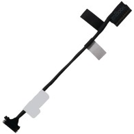 Cabo flat da bateria para Dell compatível com dc02002ng00 Cabo flat da bateria para Dell compatível com dc02002ng00