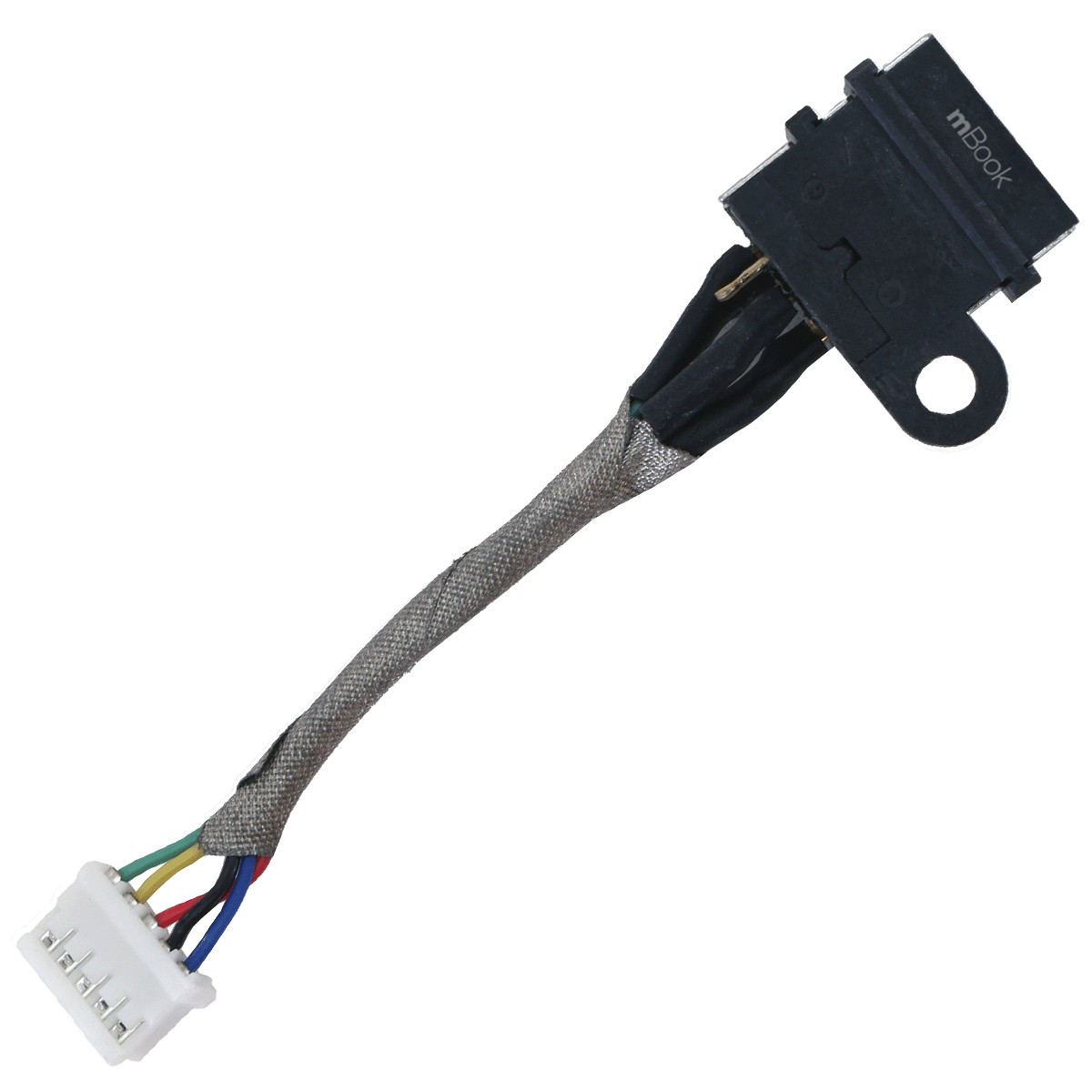 Conector Dc Jack Dell Inspiron 1564 1764