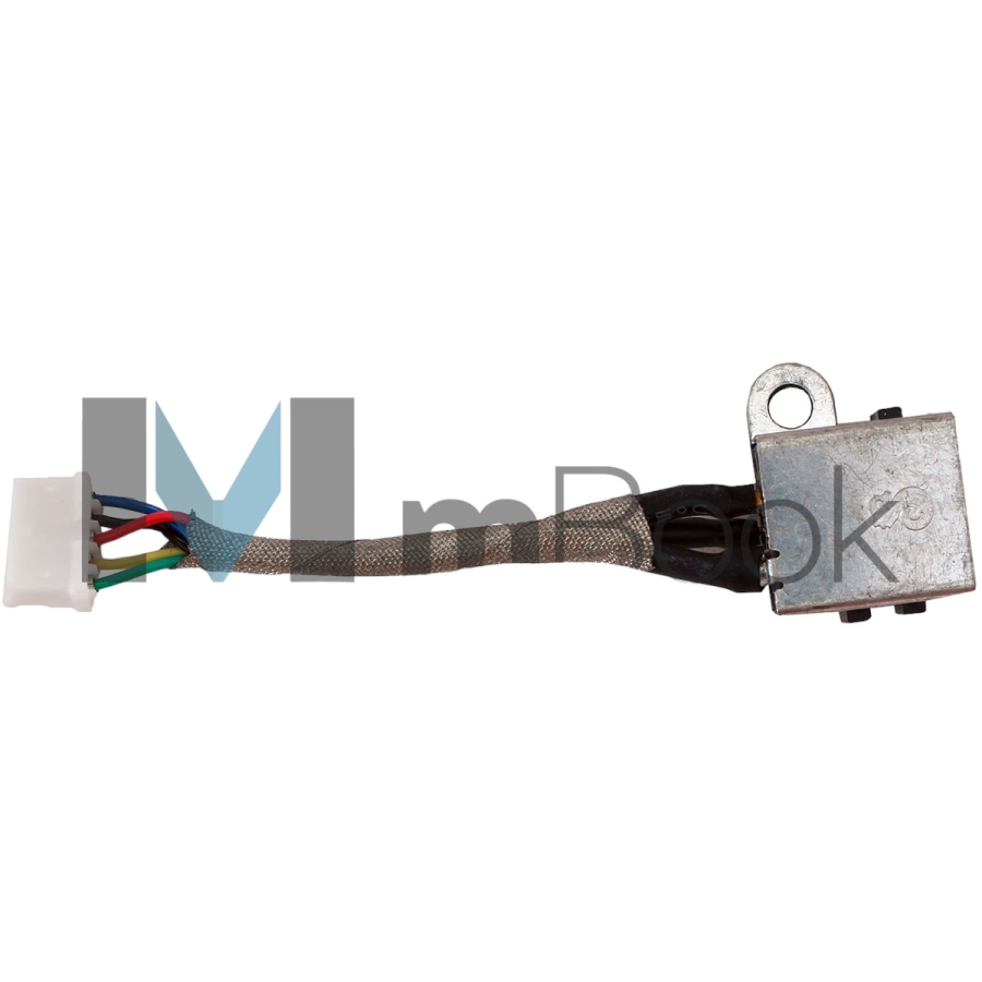 Conector Dc Jack Dell Inspiron 1564 1764