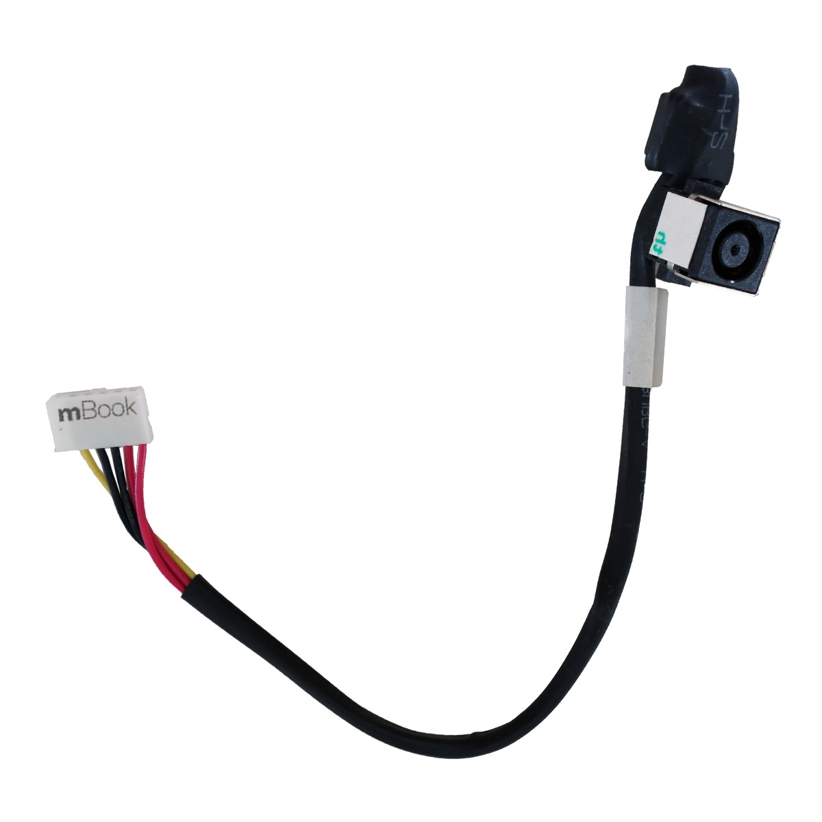 Conector Dc Jack Dell Vostro 1310 1320