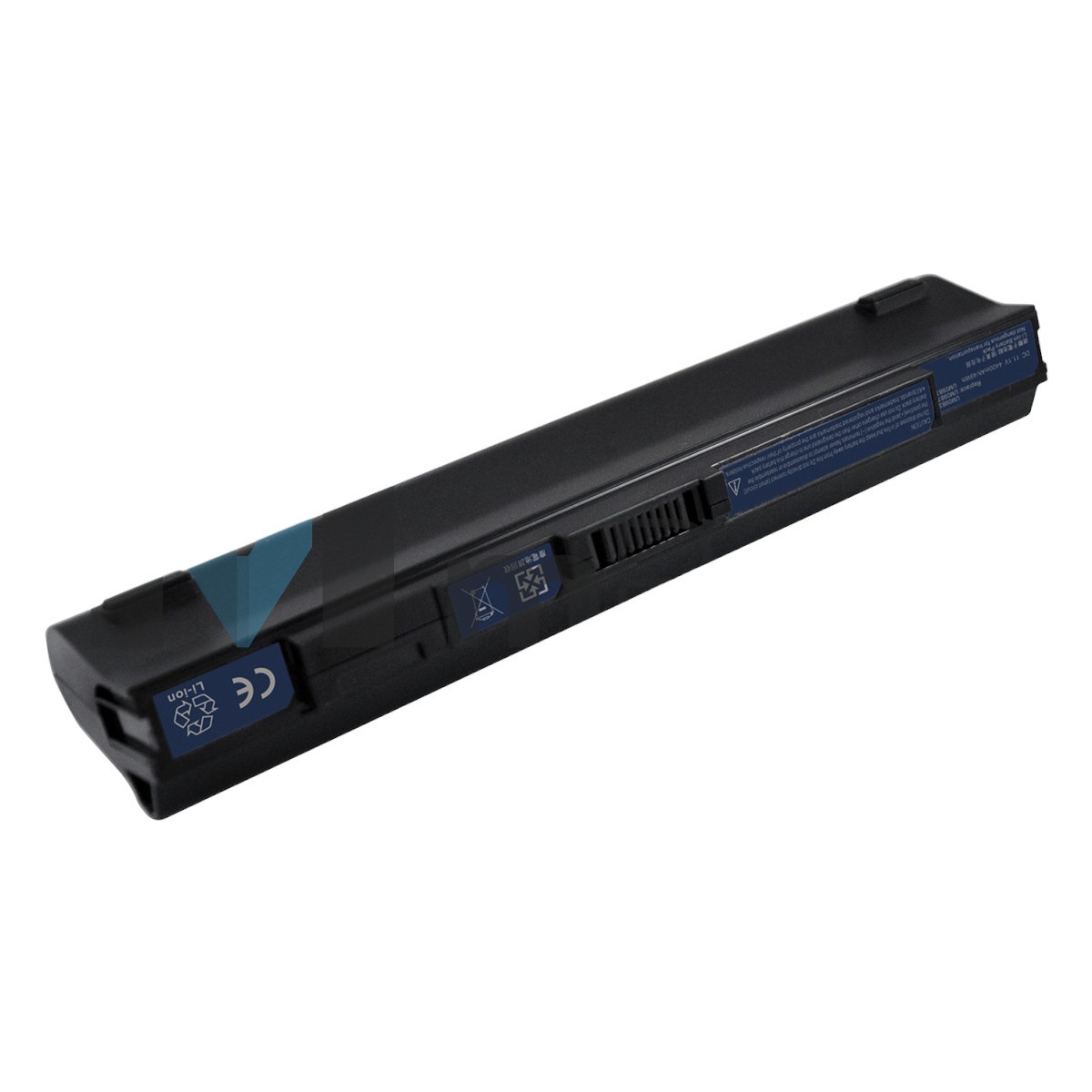 Bateria para Acer Aspire 751 751h Ao751 Ao751h Series Um09b7, 