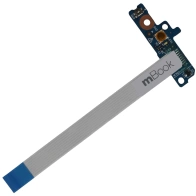 Power Button On-off para Lenovo Z510 Z500 Z505 P500 Ls-9065p Power Button On-off para Lenovo Z510 Z500 Z505 P500 Ls-9065p