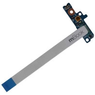 Power Button On-off para Lenovo Z510 Z500 Z505 P500 Ls-9065p Power Button On-off para Lenovo Z510 Z500 Z505 P500 Ls-9065p
