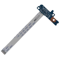Power Button On-off para Lenovo Z510 Z500 Z505 P500 Ls-9065p Power Button On-off para Lenovo Z510 Z500 Z505 P500 Ls-9065p