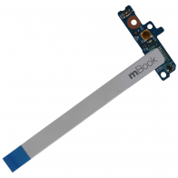 Placa Power Button Liga Lenovo Z510 Z500 Z505 P500 Ls-9065p Placa Power Button Liga Lenovo Z510 Z500 Z505 P500 Ls-9065p