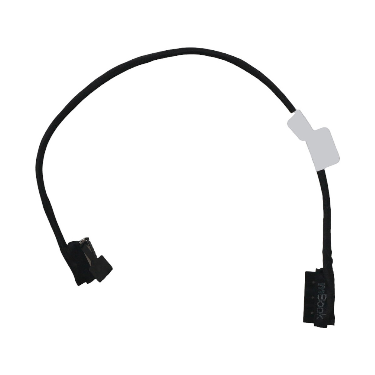 Cabo flat da bateria para Dell Latitude 5580, 5590, 5591, 