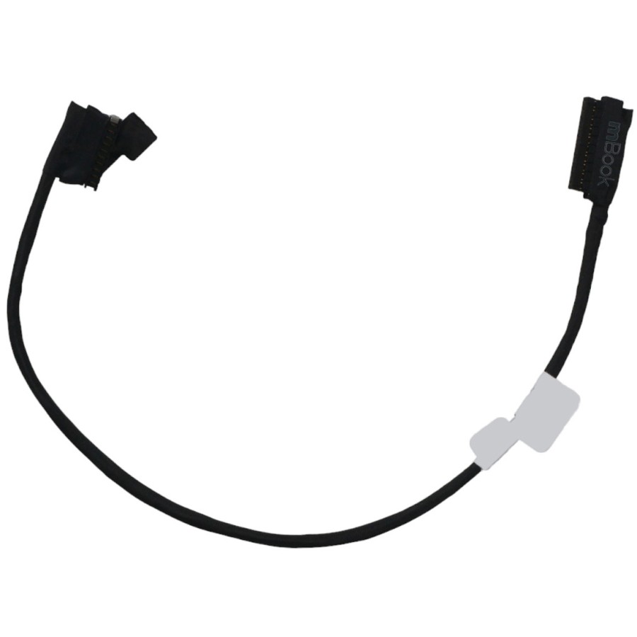Cabo flat da bateria para Dell Latitude 5580, 5590, 5591, 