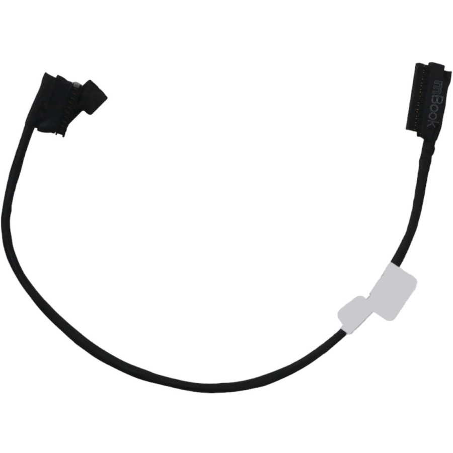 Cabo flat da bateria para Dell Latitude 5580, 5590, 5591, 