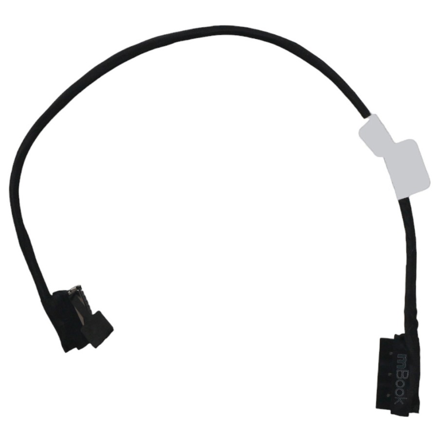 Cabo flat da bateria para Dell Latitude 5580, 5590, 5591, 