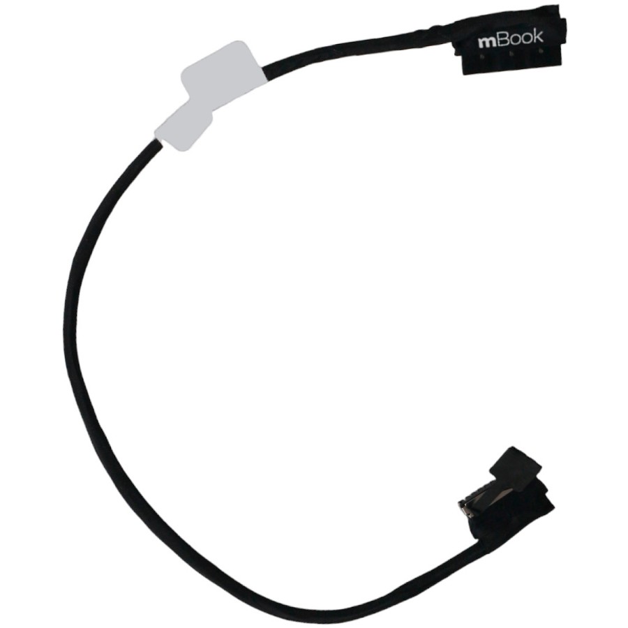 Cabo flat da bateria para Dell Latitude 5580, 5590, 5591, 