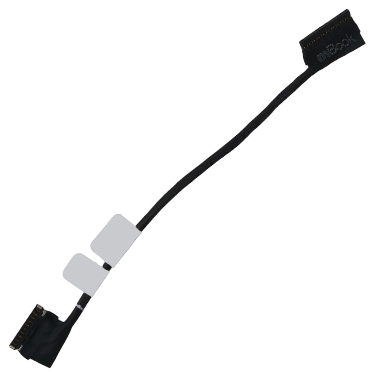 Cabo flat da bateria para Dell Latitude E5570, 