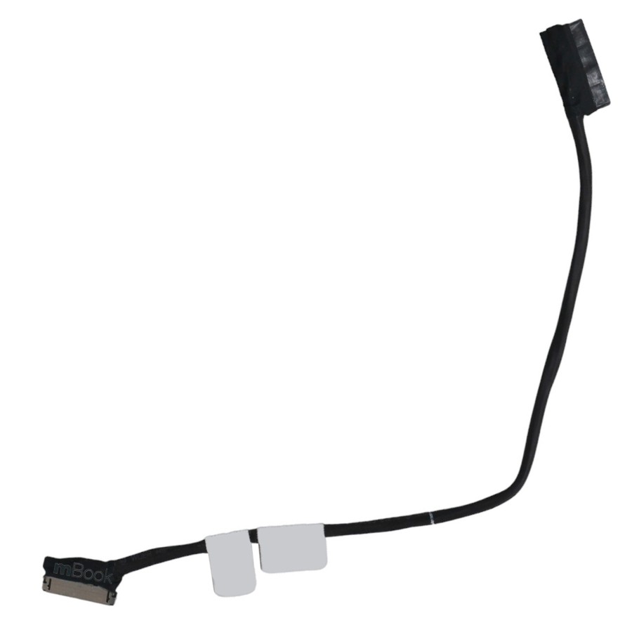 Cabo flat da bateria para Dell Latitude 5250 e5250, 