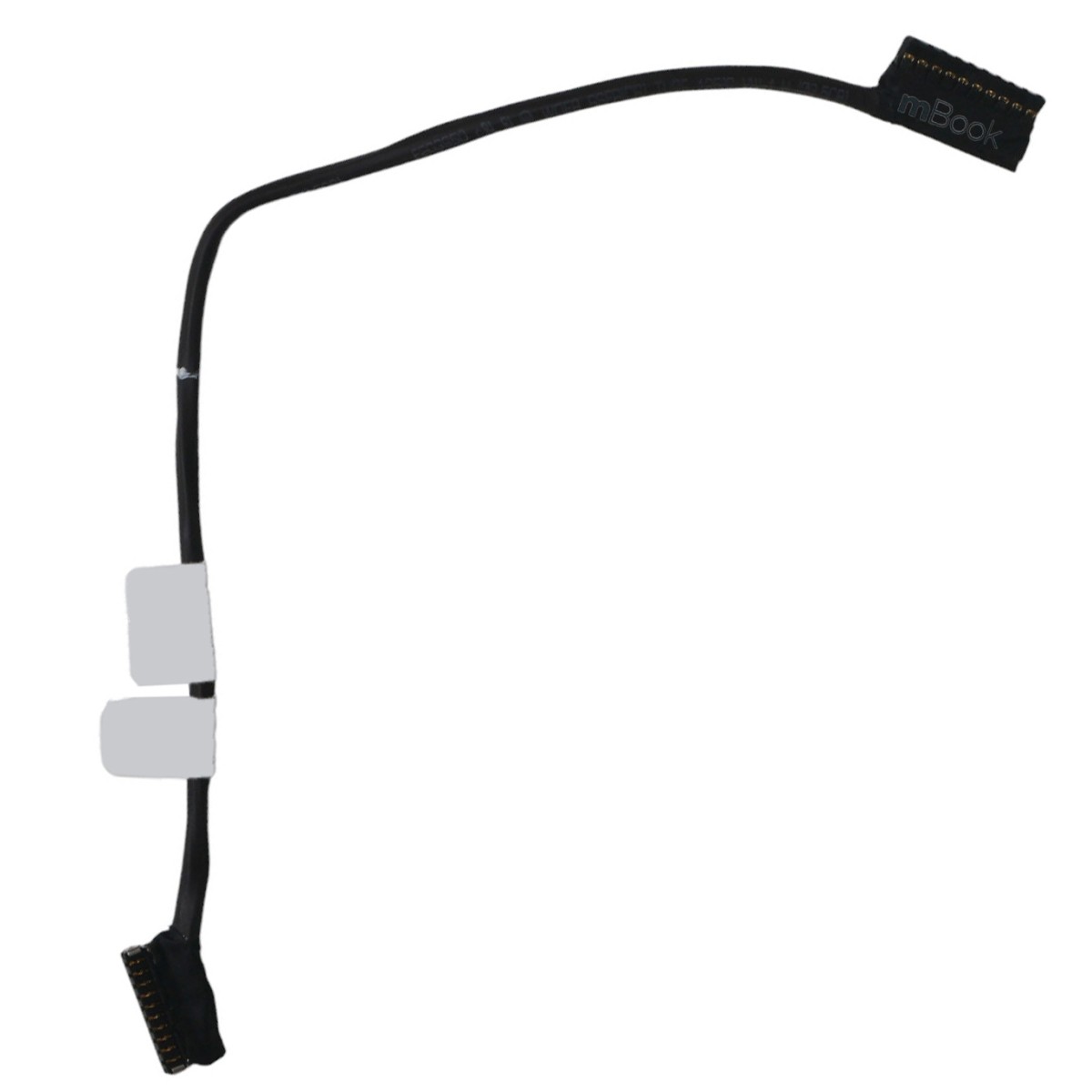 Cabo flat da bateria para Dell Latitude 5250 e5250, 