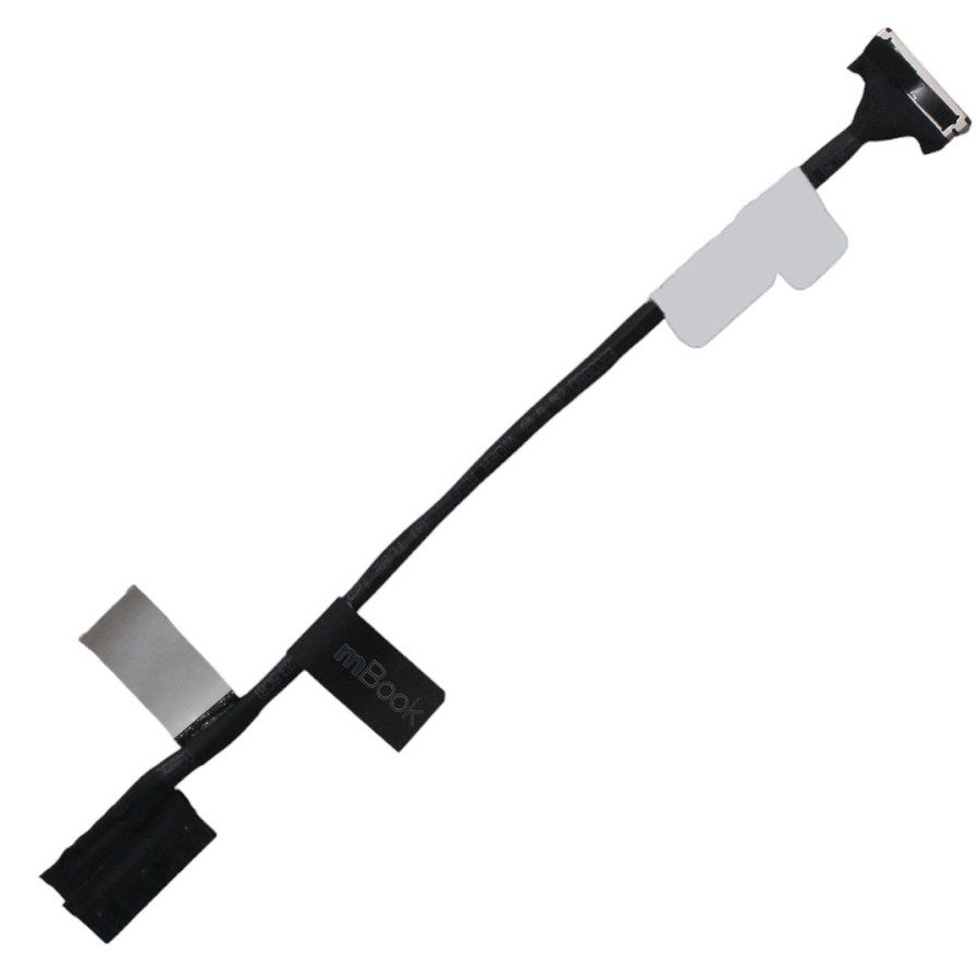 Cabo flat da bateria para Dell Latitude E7280 E7290, 