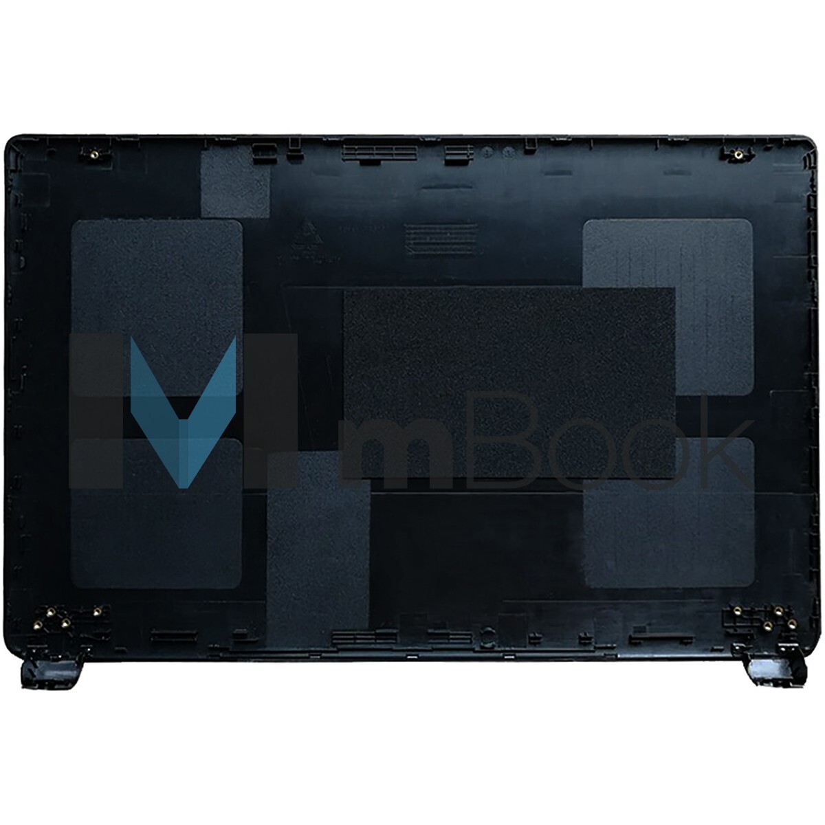 Carcaça Tampa Traseira E Moldura para Acer Aspire E1-510, 