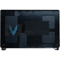 Carcaça Tampa Traseira E Moldura para Acer E1-570 E1-572 Carcaça Tampa Traseira E Moldura para Acer E1-570 E1-572