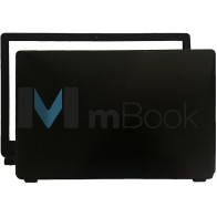 Carcaça Tampa Traseira E Moldura para Acer V5me2 Carcaça Tampa Traseira E Moldura para Acer V5me2