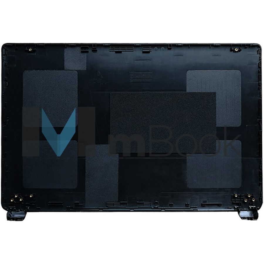 Carcaça Tampa Traseira E Moldura para Acer V5me2