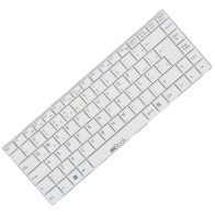Teclado Sony Vaio VGN-N395E/B VGN-N395E/W K070278A1 Branco Teclado Sony Vaio VGN-N395E/B VGN-N395E/W K070278A1 Branco