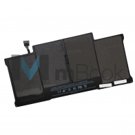 Bateria - Modelo A1405 P/ Apple Macbook Air 13/a1369 & A1466 Bateria - Modelo A1405 P/ Apple Macbook Air 13/a1369 & A1466
