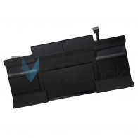 Bateria - Modelo A1405 P/ Apple Macbook Air 13/a1369 & A1466 Bateria - Modelo A1405 P/ Apple Macbook Air 13/a1369 & A1466