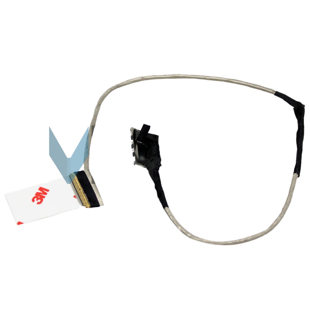 Cabo Flat Tela para Sony Vaio Svf14215cxp Svf14215cxw, 