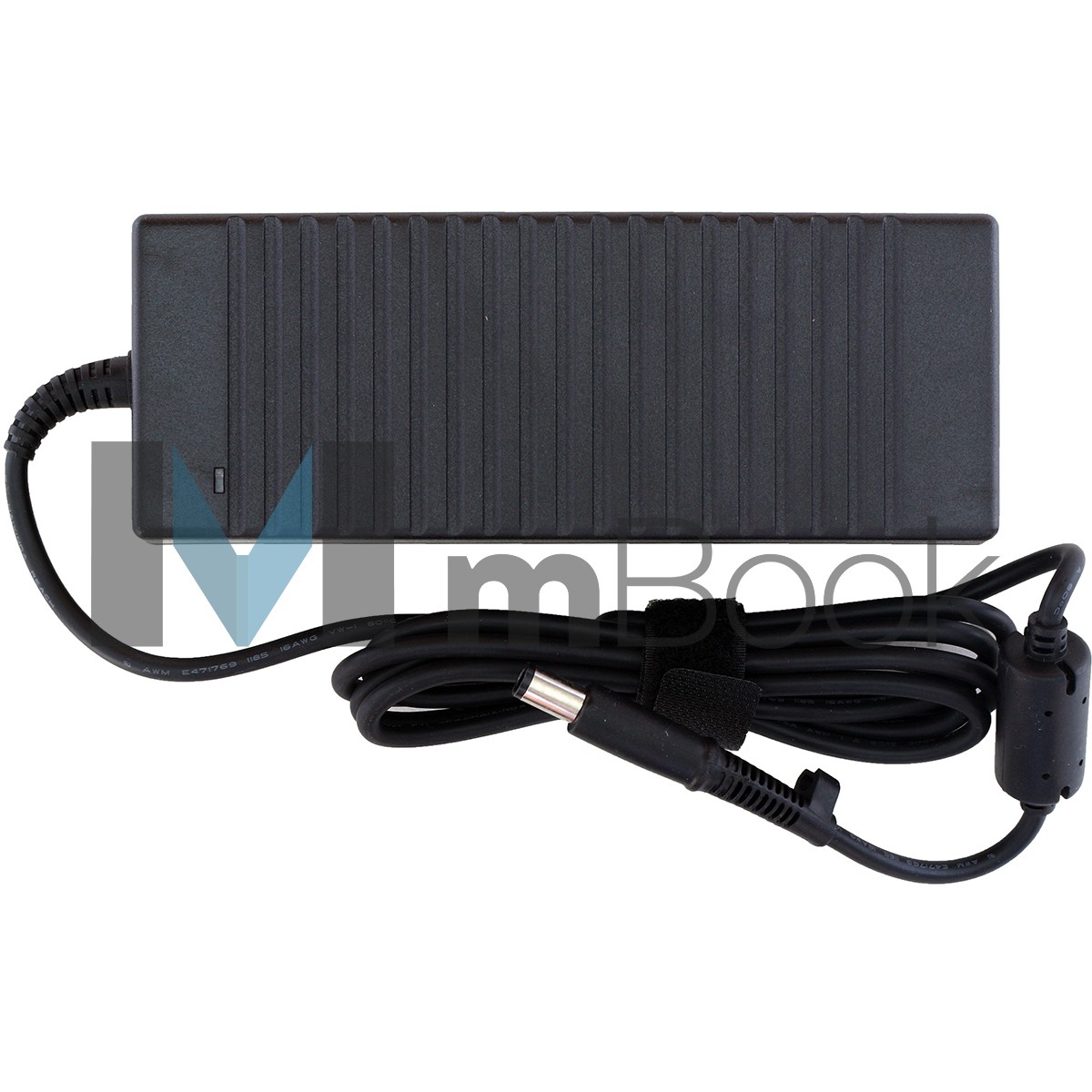 Fonte Carregador Hp Desktop Hp Omni 120-1000br 665470-001, 