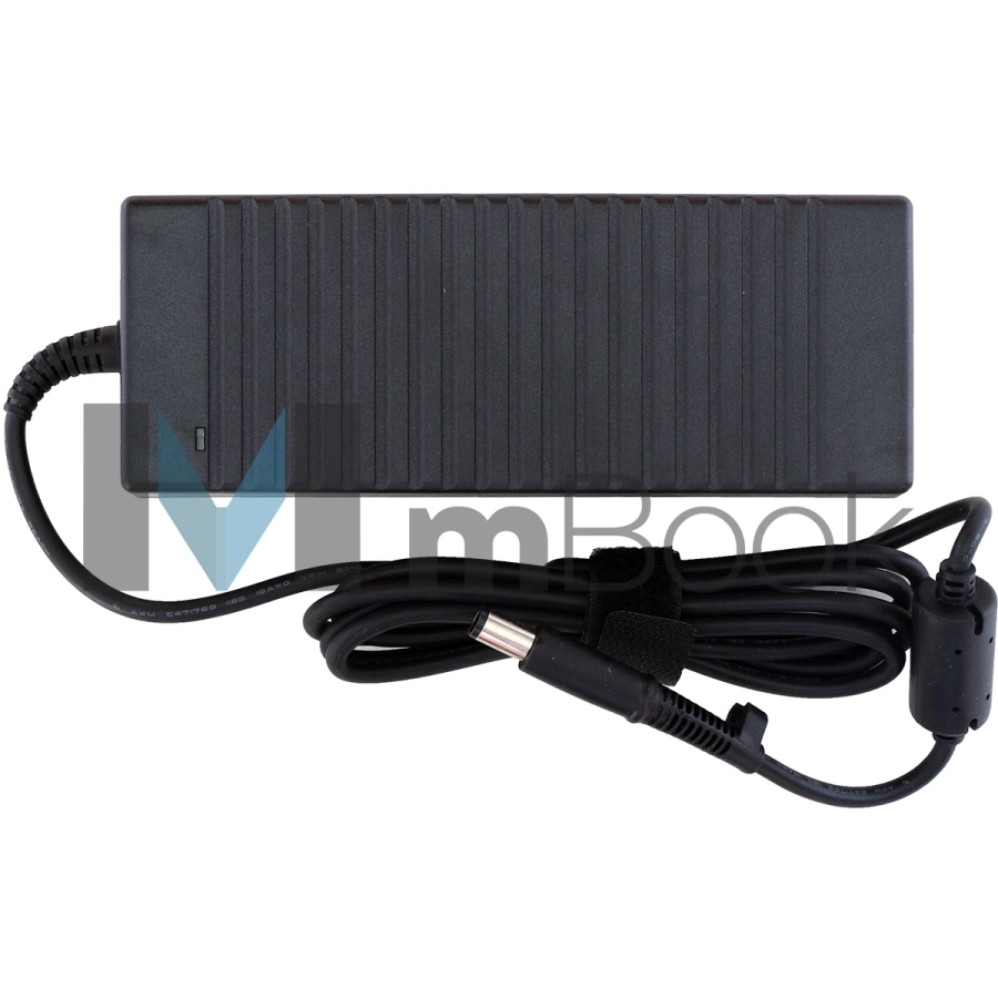 Fonte Carregador P/ Hp 391174-001 463953-001 Ppp016h