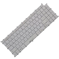 Teclado pra notebook compatível com LG Gram 15z980 Teclado pra notebook compatível com LG Gram 15z980