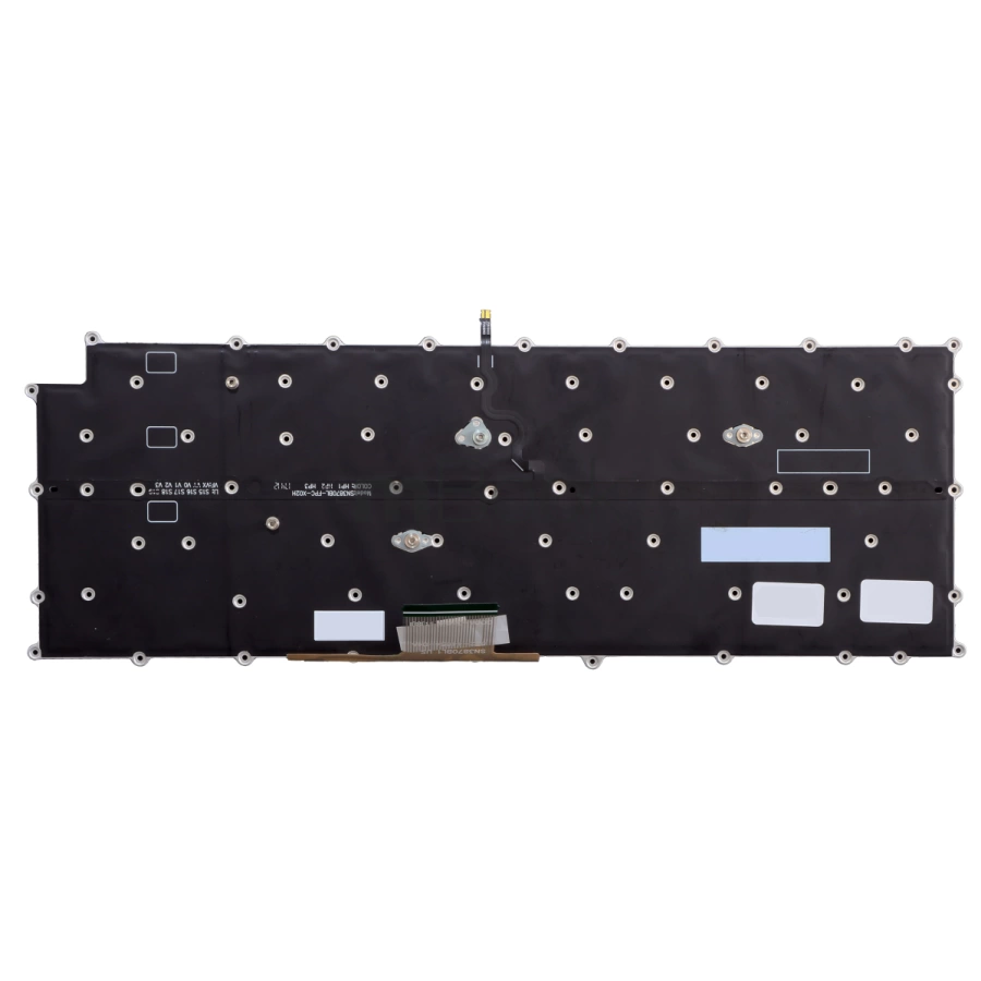 Teclado pra notebook compatível com LG Gram 15z980