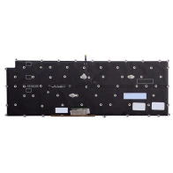 Teclado pra notebook compatível com LG Gram 15z980 Teclado pra notebook compatível com LG Gram 15z980
