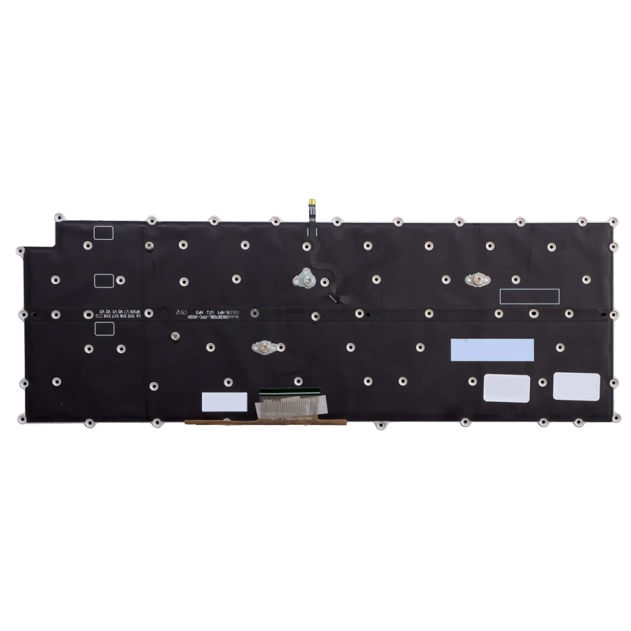 Teclado pra notebook compatível com LG Gram 15z980