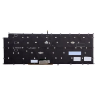 Teclado pra notebook compatível com LG Gram 15z980 Teclado pra notebook compatível com LG Gram 15z980