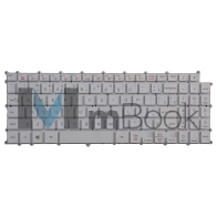 Teclado pra notebook compatível com LG Gram 15z980 Teclado pra notebook compatível com LG Gram 15z980
