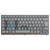 Teclado Para Sony Vaio Compatível Com Pn 148756021a Teclado Para Sony Vaio Compatível Com Pn 148756021a