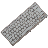 Teclado Para Sony Vaio Compatível Com Pn Mp-09f58pa-8861 Teclado Para Sony Vaio Compatível Com Pn Mp-09f58pa-8861