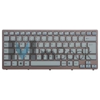 Teclado Para Sony Vaio Compatível Com Pn Mp-09f58pa-8861 Teclado Para Sony Vaio Compatível Com Pn Mp-09f58pa-8861