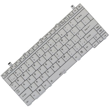 Teclado para Toshiba Portege 3505 M200 3500 2000 R100, 