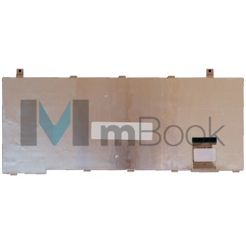 Teclado para Toshiba Portege M400-s4034 M400-s933 M400-s4032, 