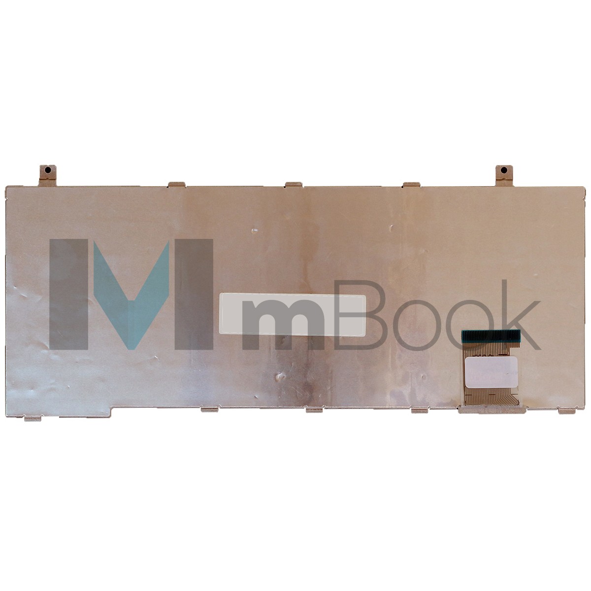 Teclado para Toshiba Satellite U200 U200-sp7011 S100, 