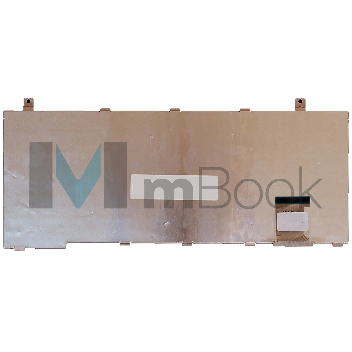 Teclado para Toshiba Satellite U205-s5021 U205-s5022, 