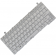 Teclado Toshiba Satellite U205-S5044 U205-S5057 U205-S5034 Teclado Toshiba Satellite U205-S5044 U205-S5057 U205-S5034