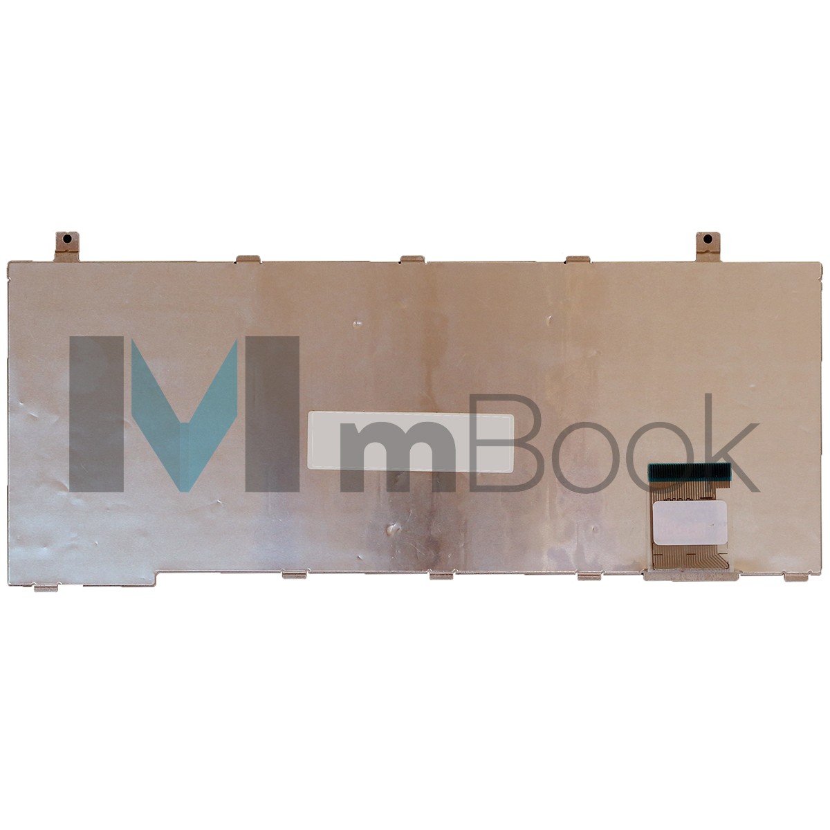 Teclado para Toshiba Satellite U205-s5067 U205-s5068, 