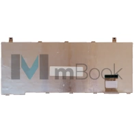 Teclado Toshiba Satellite U205-S5067 U205-S5068 U205-S5058 Teclado Toshiba Satellite U205-S5067 U205-S5068 U205-S5058