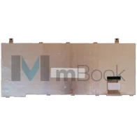 Teclado Toshiba Satellite U205-S5067 U205-S5068 U205-S5058 Teclado Toshiba Satellite U205-S5067 U205-S5068 U205-S5058
