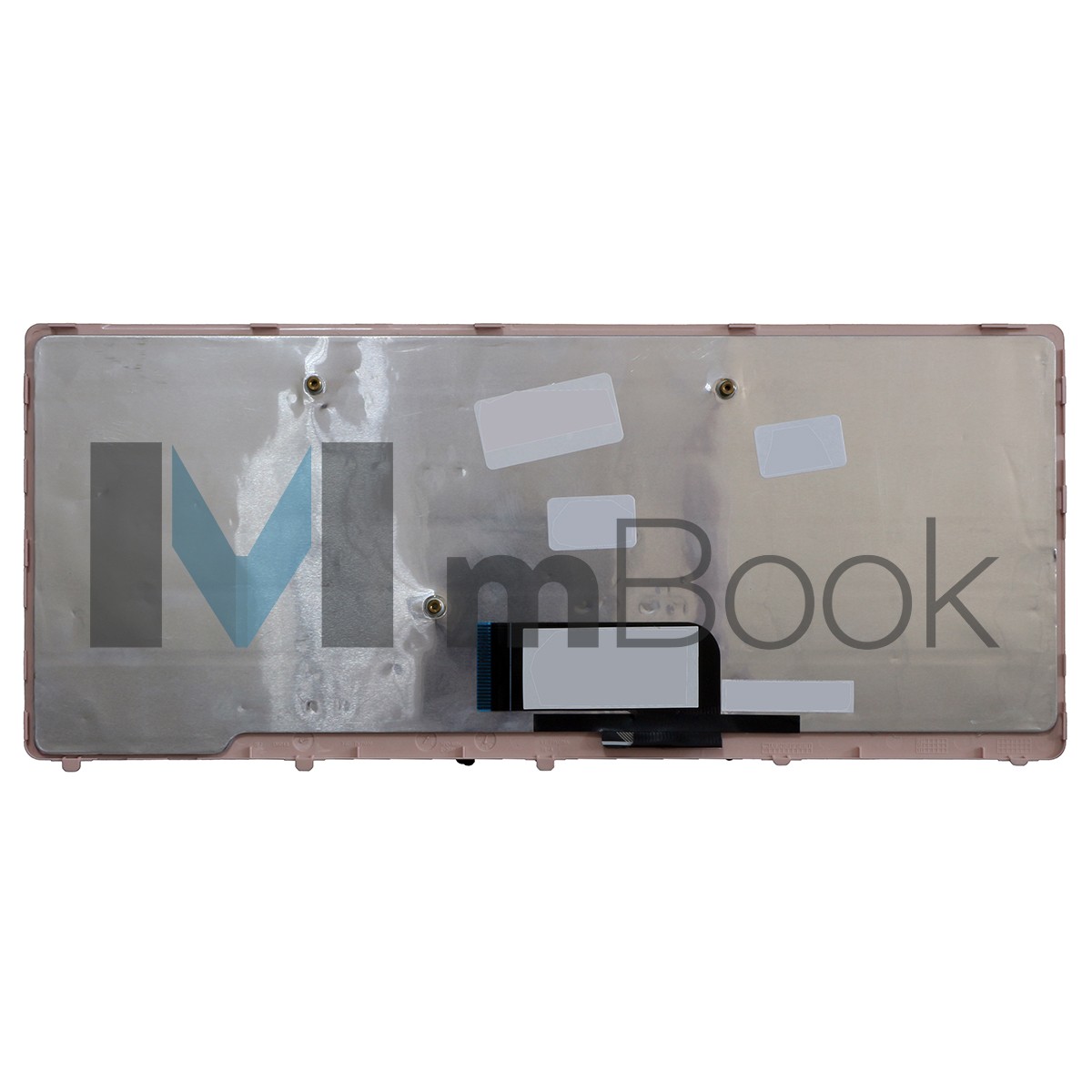 Teclado Sony Vpccw26fh/l Vpccw26fx Vpc-cw26fx Moldura Rosa, 