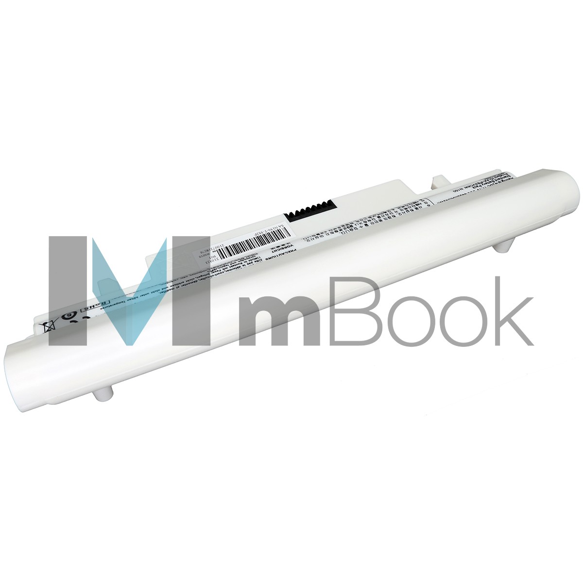 Bateria Samsung Np-n150-ja04es Np-n150-ja04us Branca, 