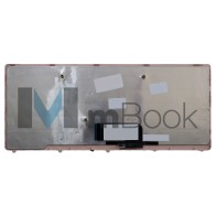 Teclado Sony Vpccw2bgn Vpc-cw2bgn Vpccw2s3c Moldura Rosa Teclado Sony Vpccw2bgn Vpc-cw2bgn Vpccw2s3c Moldura Rosa
