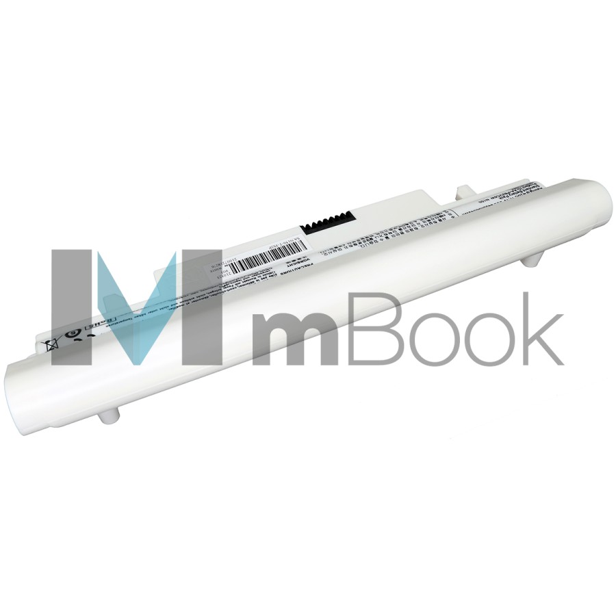 Bateria Samsung Np-n150-ja09us Np-n150-ja06uk Branca