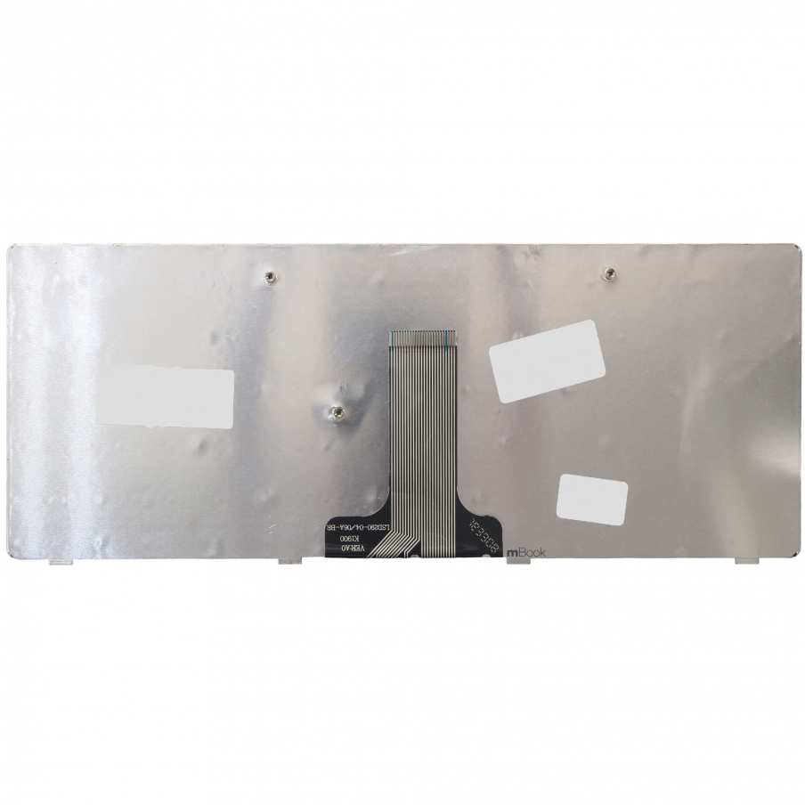 Teclado para Lenovo Ideapad 25212047